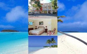 Alpha Villa